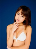 川村あんな Anna Kawamura [Bejean on line]日本白娘隊性感美女(1)